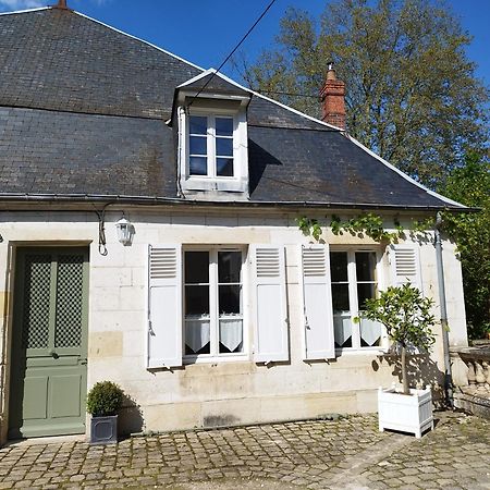 Clos Montcenoux, Au Coeur De Bourges. Екстер'єр фото