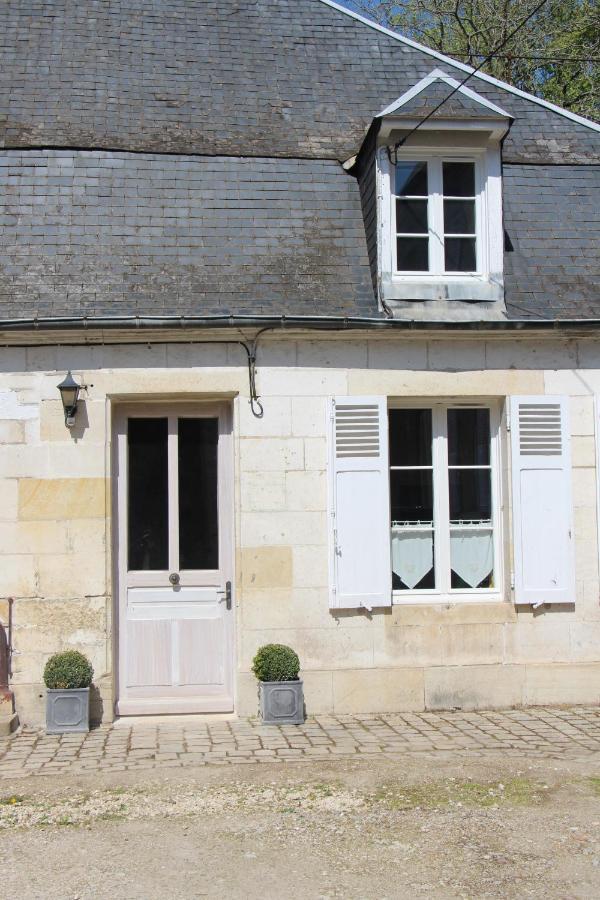Clos Montcenoux, Au Coeur De Bourges. Екстер'єр фото