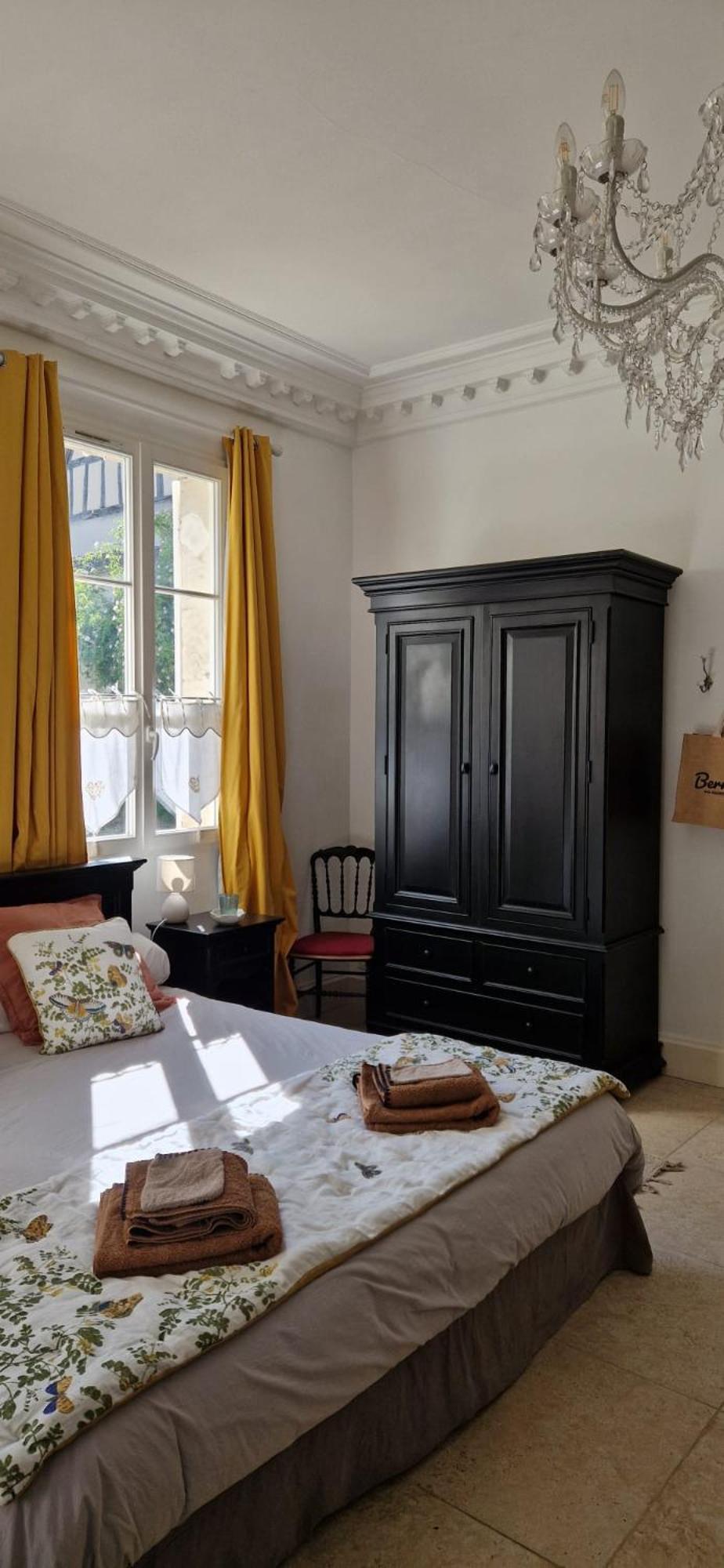 Clos Montcenoux, Au Coeur De Bourges. Екстер'єр фото