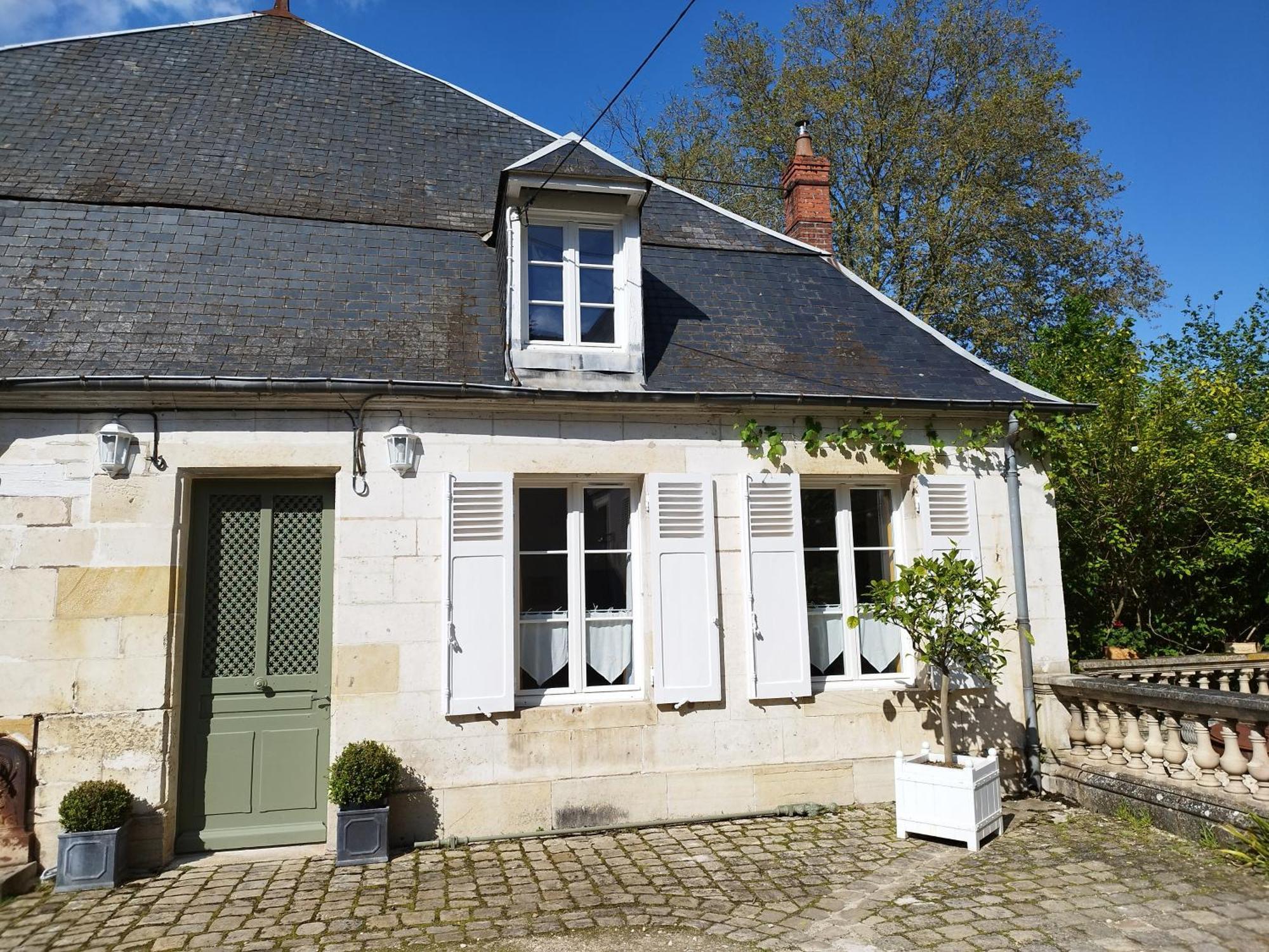 Clos Montcenoux, Au Coeur De Bourges. Екстер'єр фото