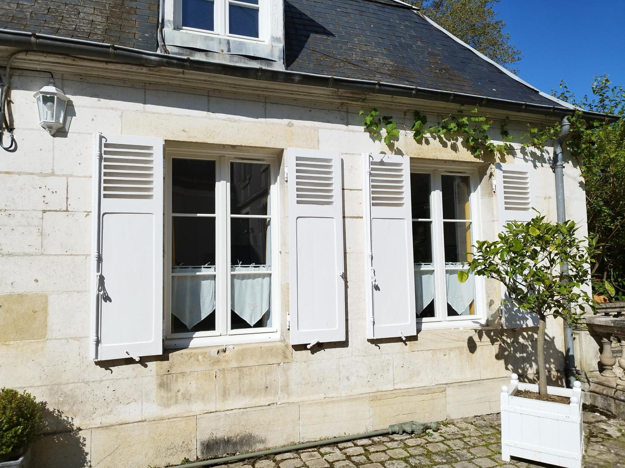 Clos Montcenoux, Au Coeur De Bourges. Екстер'єр фото